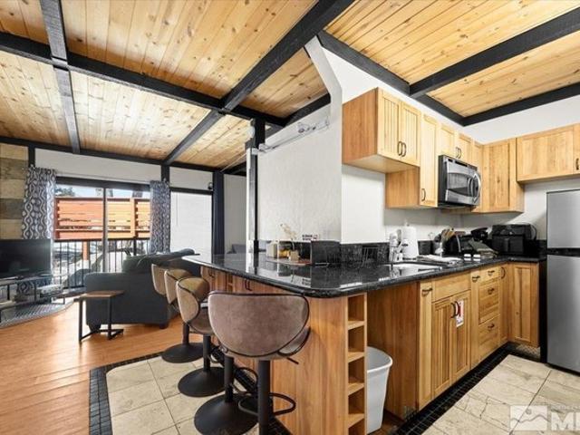 Condo for sale in Stateline, Nevada
