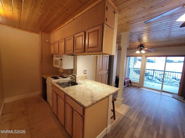 Condo for sale in Stateline, Nevada