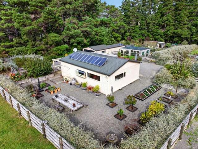 Property for sale in Opaki, Wellington