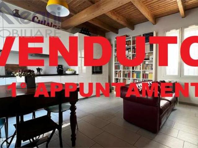 Appartamento in vendita a Locate di Triulzi, Lombardia