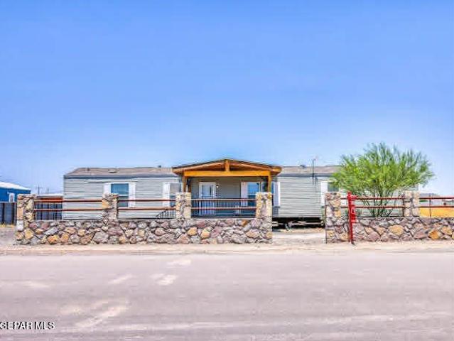 House for sale in Clint, Texas