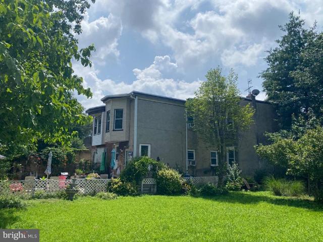 Townhouse for sale in Camden