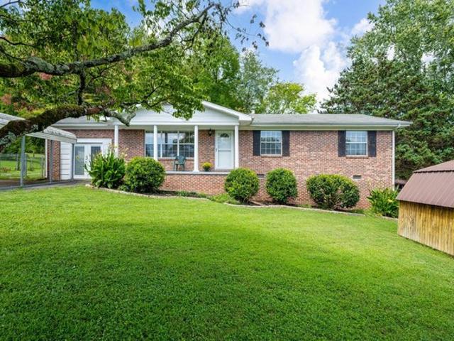 House for sale in Tennessee