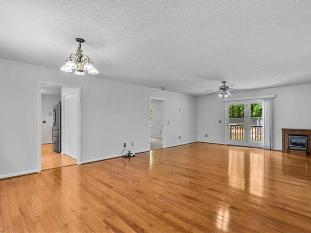 House for sale in Asheboro, North Carolina