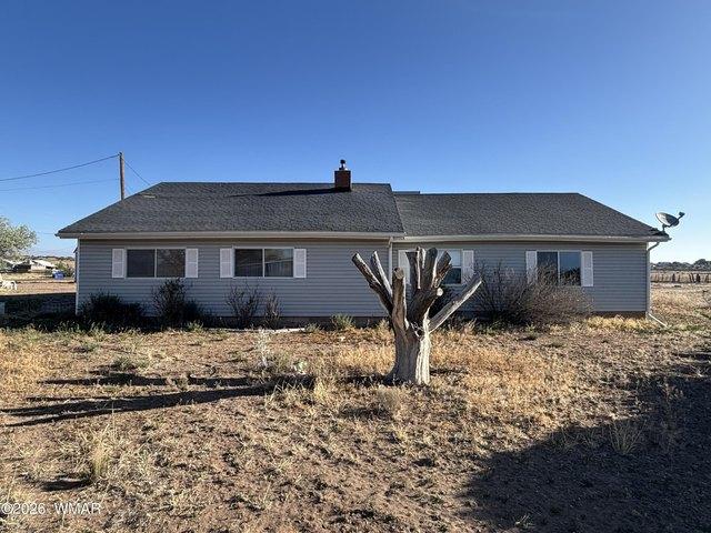 House for sale in Navajo, Arizona