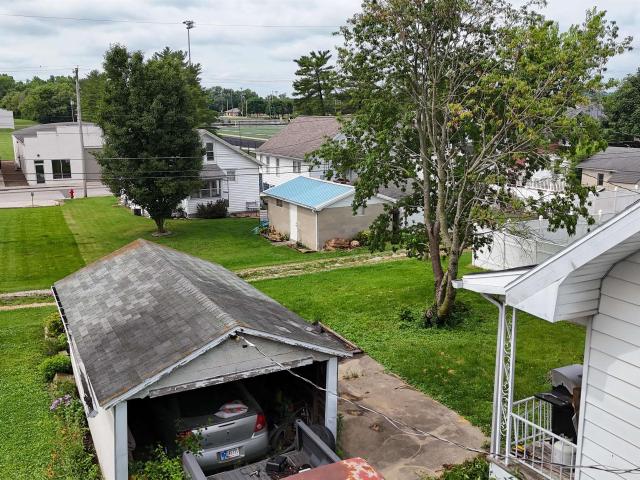 House for sale in Dubois, Indiana