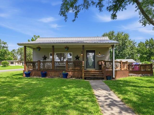 House for sale in Kansas