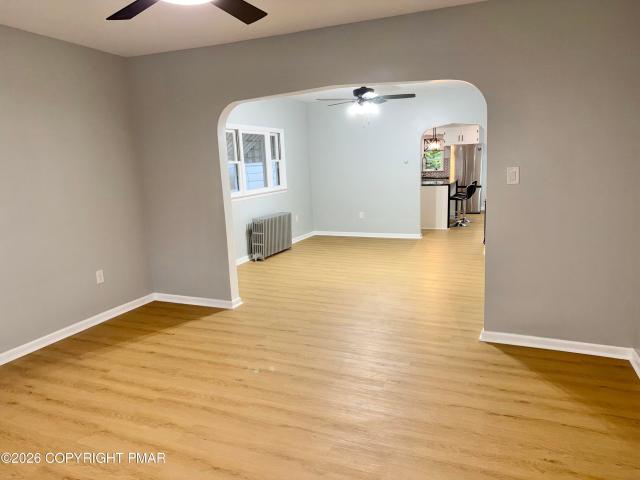Townhouse for sale in Lansford, Carbon County