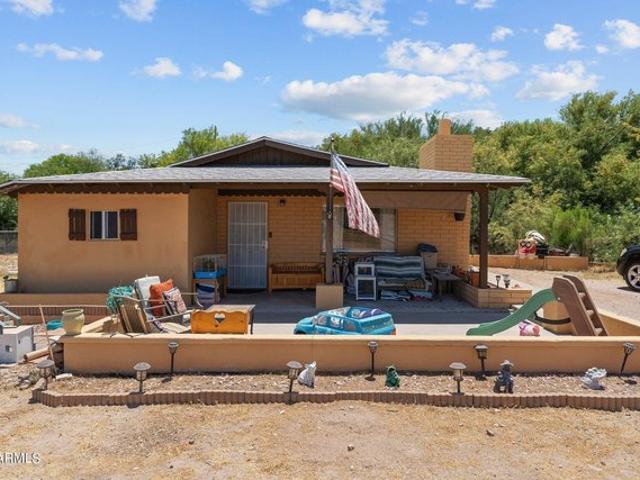 House for sale in Wickenburg, Arizona