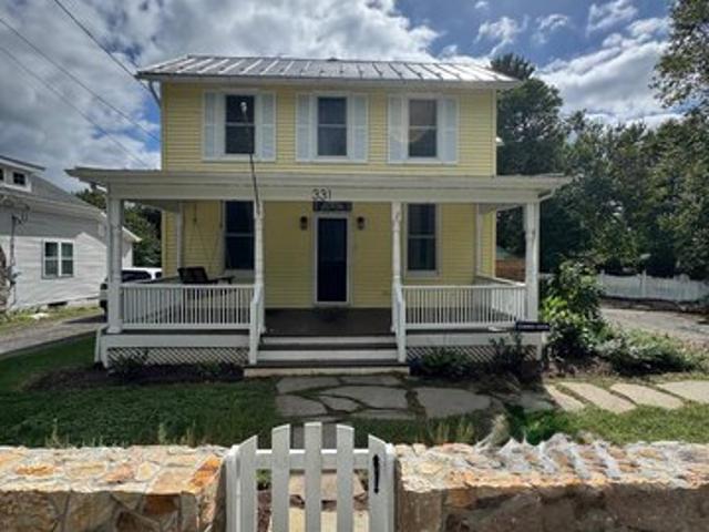 House for sale in Hamilton, Loudoun County