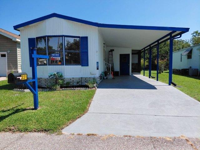 House for sale in Plant City, Florida