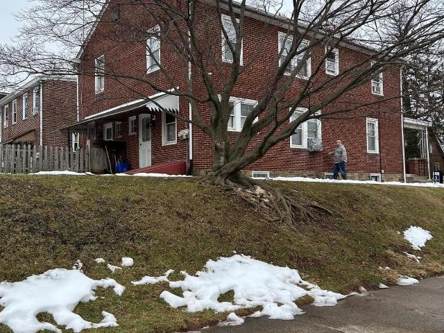 Townhouse for sale in Norristown, Pennsylvania