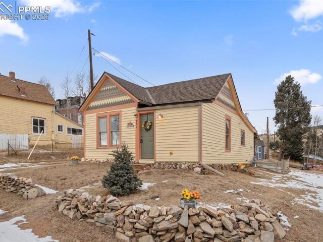 House for sale in Teller, Colorado