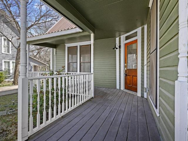 House for sale in Whitewright, Texas