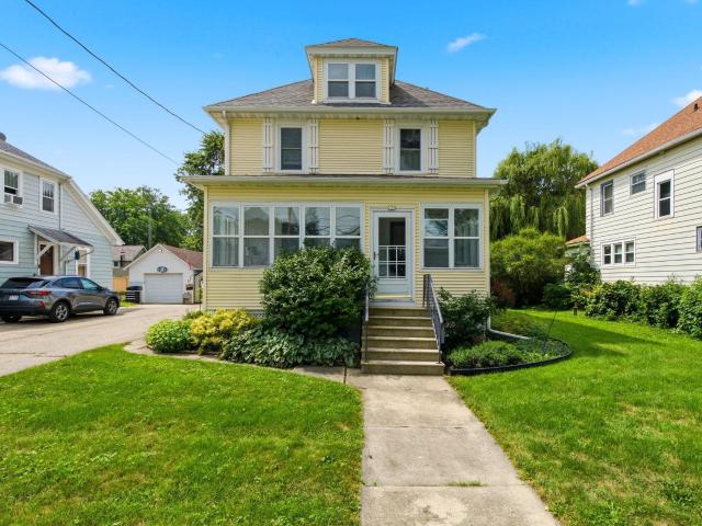 House for sale in Columbus, Wisconsin