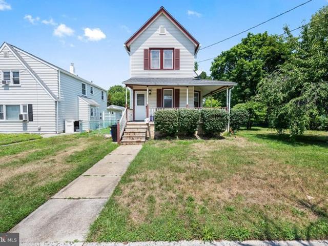 House for sale in Magnolia, New Jersey