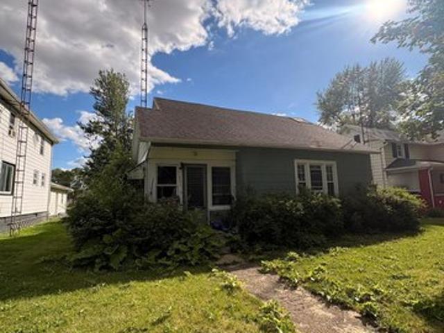 House for sale in Deshler, Ohio