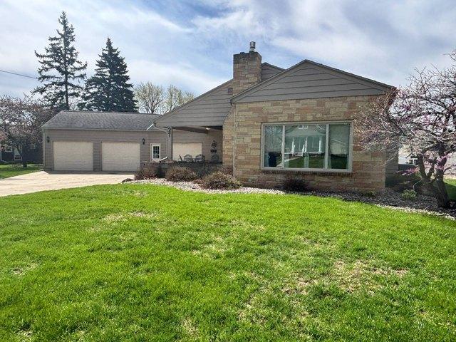 House for sale in Hartley, Iowa