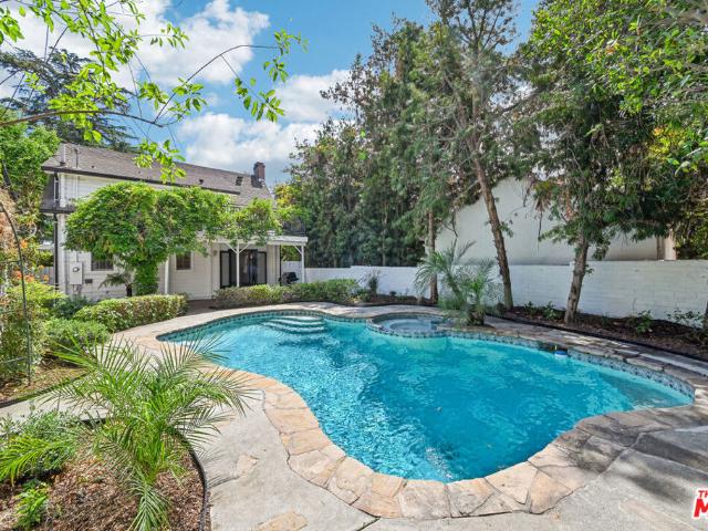 House for sale in San Gabriel, California