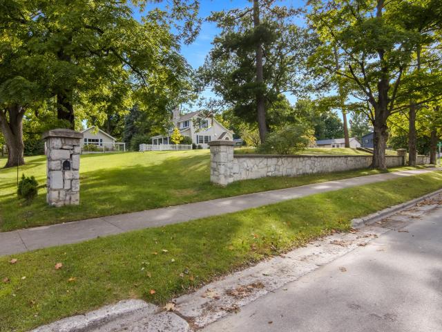 House for sale in Traverse City, Michigan