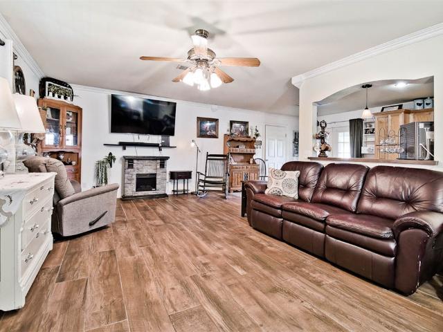 House for sale in Ark