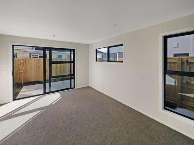 Townhouse for rent in Matata, Wellington
