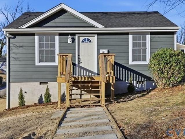 House for sale in Virginia