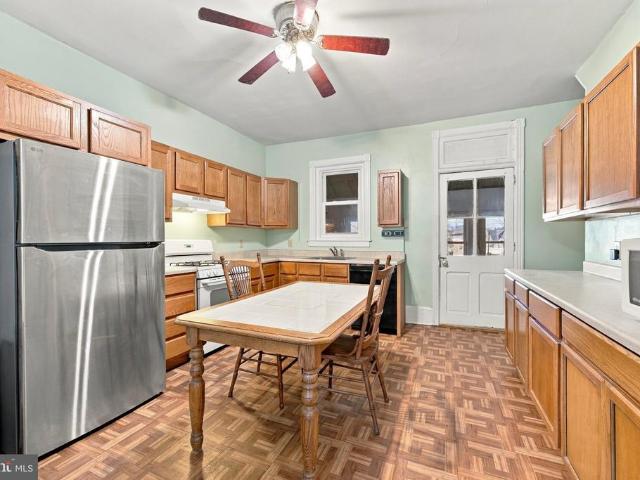 Townhouse for sale in Phoenixville, Chester County