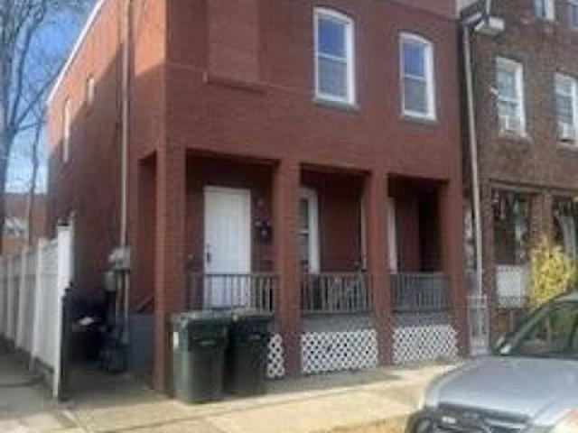 House for sale in Perth Amboy, New Jersey