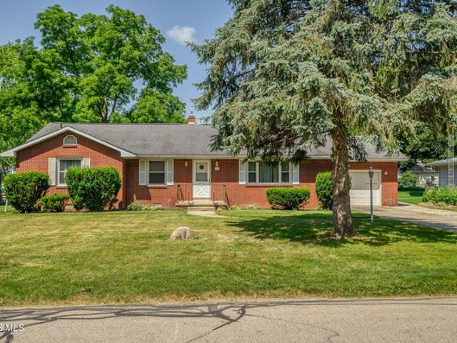 House for sale in Luckey, Ohio