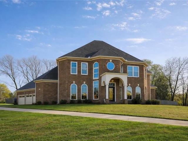 House for sale in Auburn, Georgia
