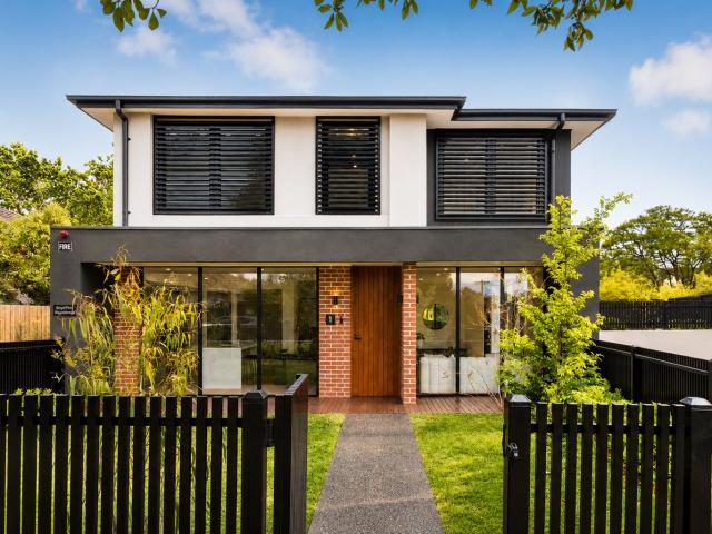Apartment for rent in Camerons Creek, Victoria