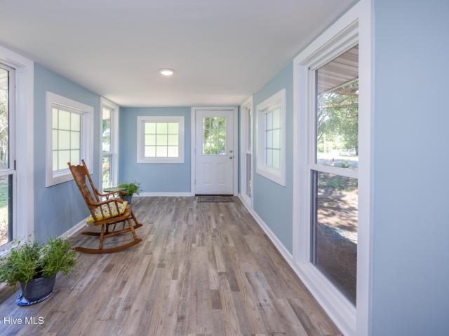 House for sale in Turkey, North Carolina
