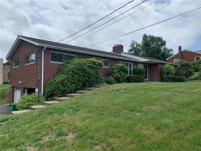 House for sale in Butler, Pennsylvania