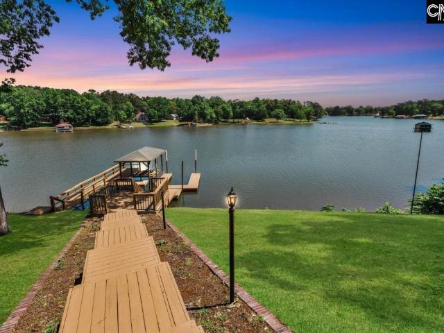 House for sale in Ridgeway, South Carolina
