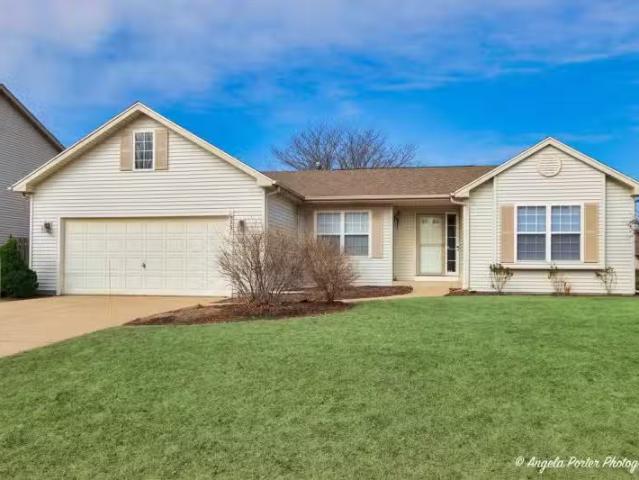 House for rent in Elgin
