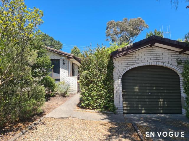 House for rent in Mawson, Tasmania