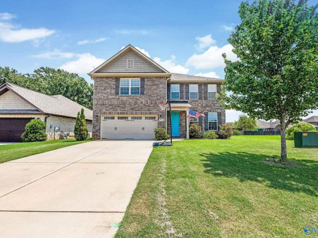 House for sale in Decatur, Alabama