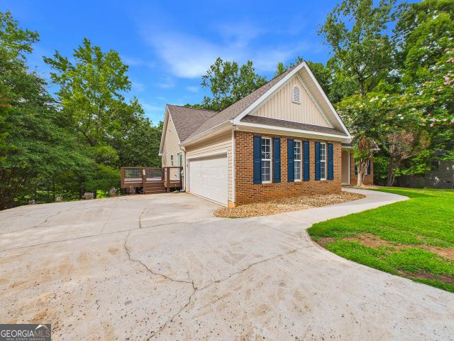 House for sale in Macon, Jones County