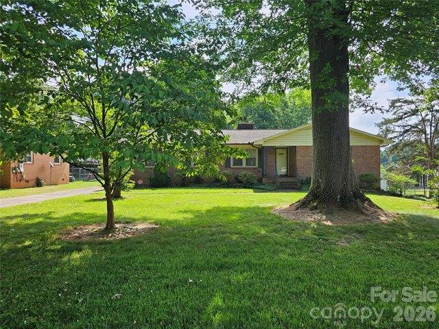 House for sale in Shelby, North Carolina