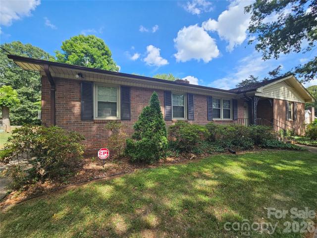 House for sale in Shelby, North Carolina
