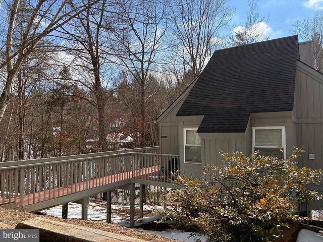 Townhouse for sale in Virginia