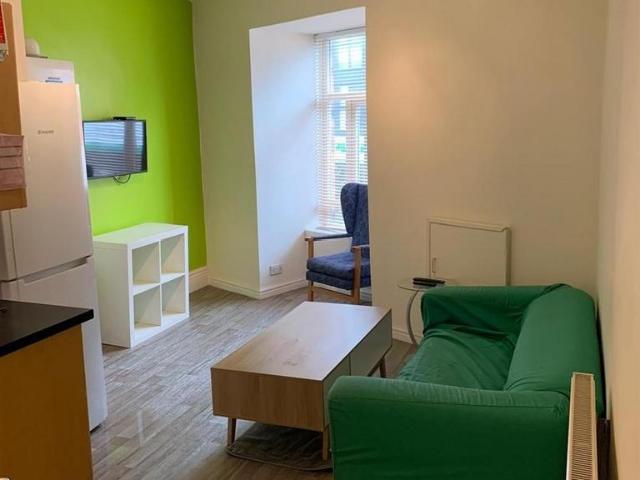 Apartment for rent in Georgia, Greater Manchester