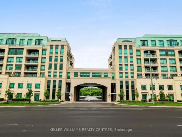 Condo for rent in Whitchurch-Stouffville, Golden Horseshoe