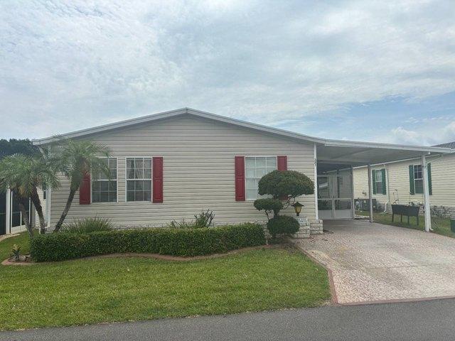 House for sale in Lake Placid, Florida