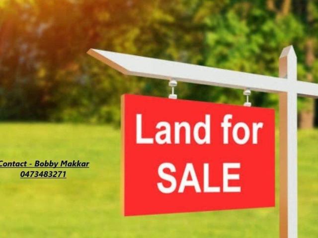 Land for sale in Sydney, New South Wales
