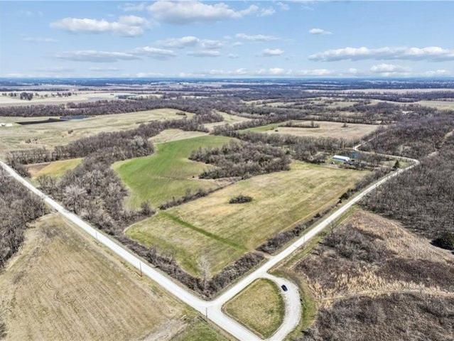 Land for sale in Archie, Missouri