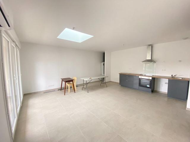Appartement location à Bordeaux