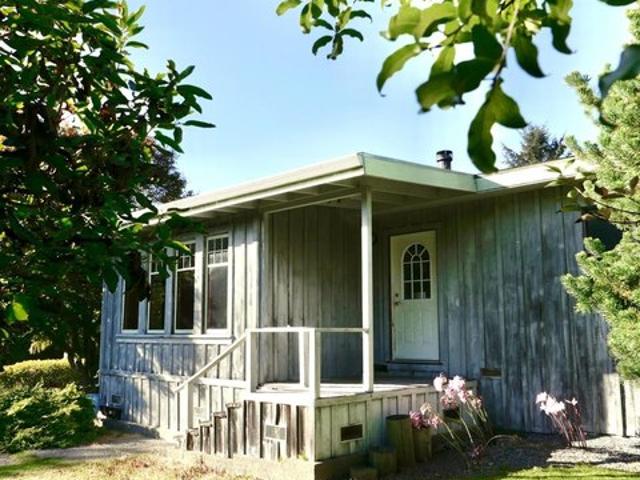 House for sale in Fort Bragg, Mendocino County