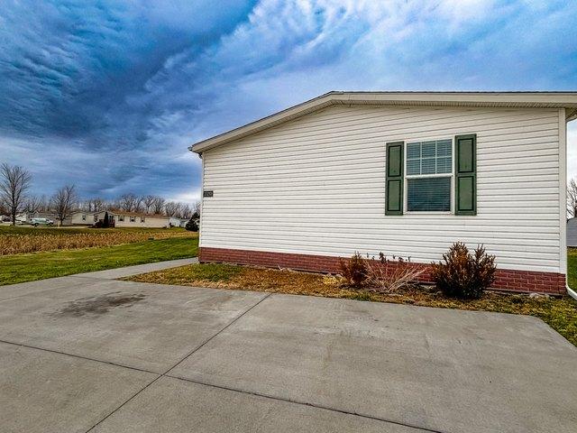 House for sale in New Haven Township, Shiawassee County